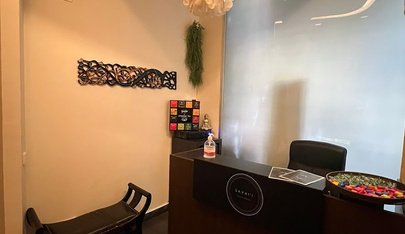 Savai´i Masajes Y Estética - Erotic Massage in Madrid, Spain