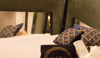 Savai´i Masajes Y Estética - Erotic Massage in Madrid, Spain
