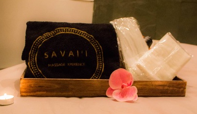 Savai´i Masajes Y Estética - Erotic Massage in Madrid, Spain