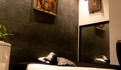 Savai´i Masajes Y Estética - Erotic Massage in Madrid, Spain
