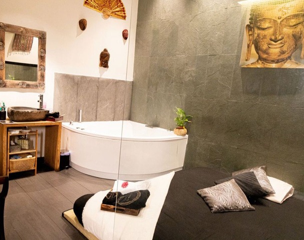 Savai´i Masajes Y Estética - Erotic Massage in Madrid, Spain