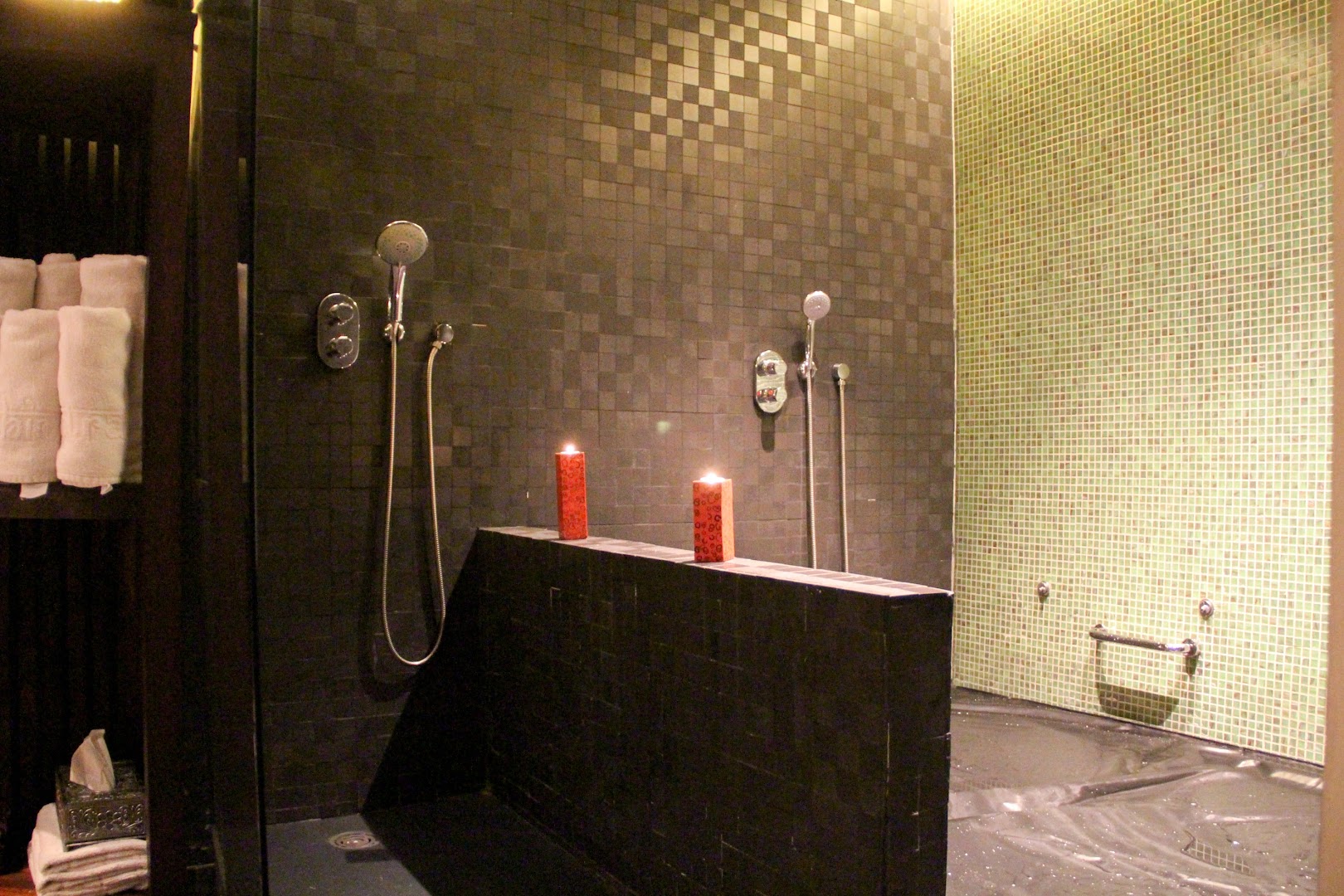 Savai´i Masajes Y Estética - Erotic Massage in Madrid, Spain