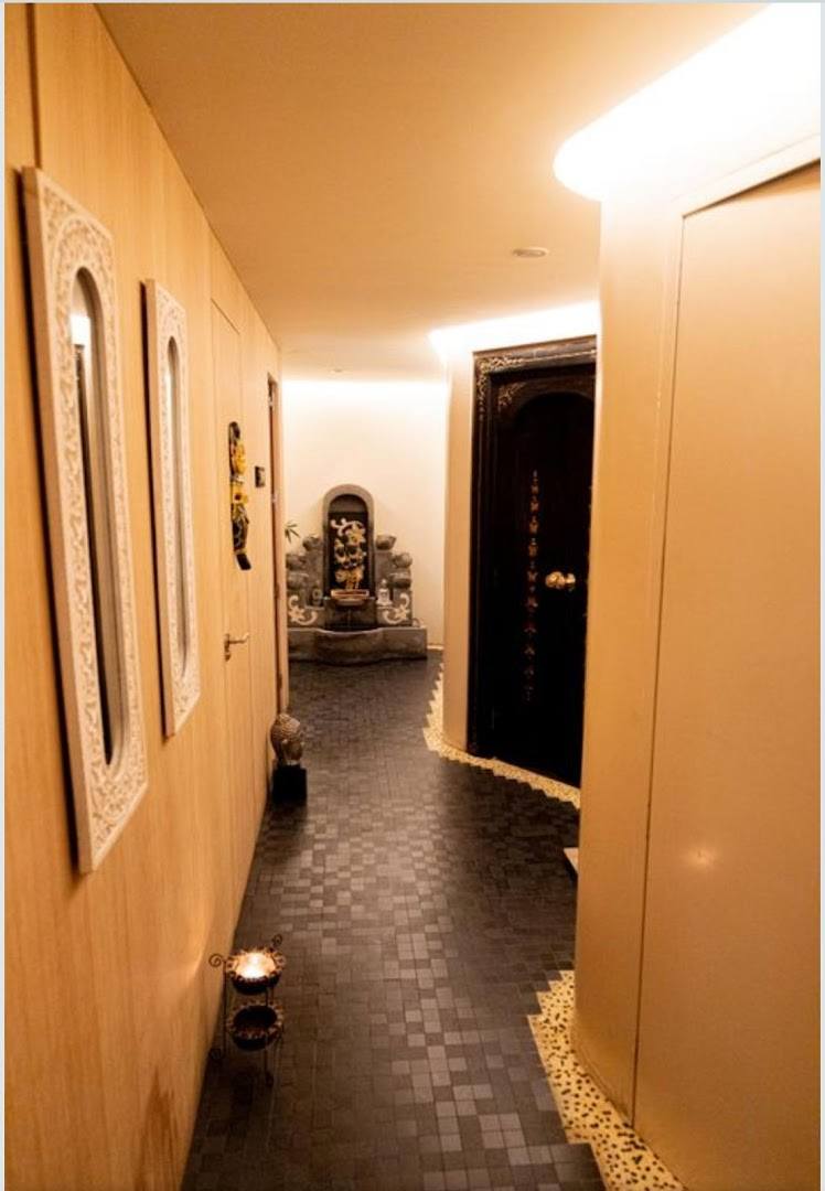Savai´i Masajes Y Estética - Erotic Massage in Madrid, Spain