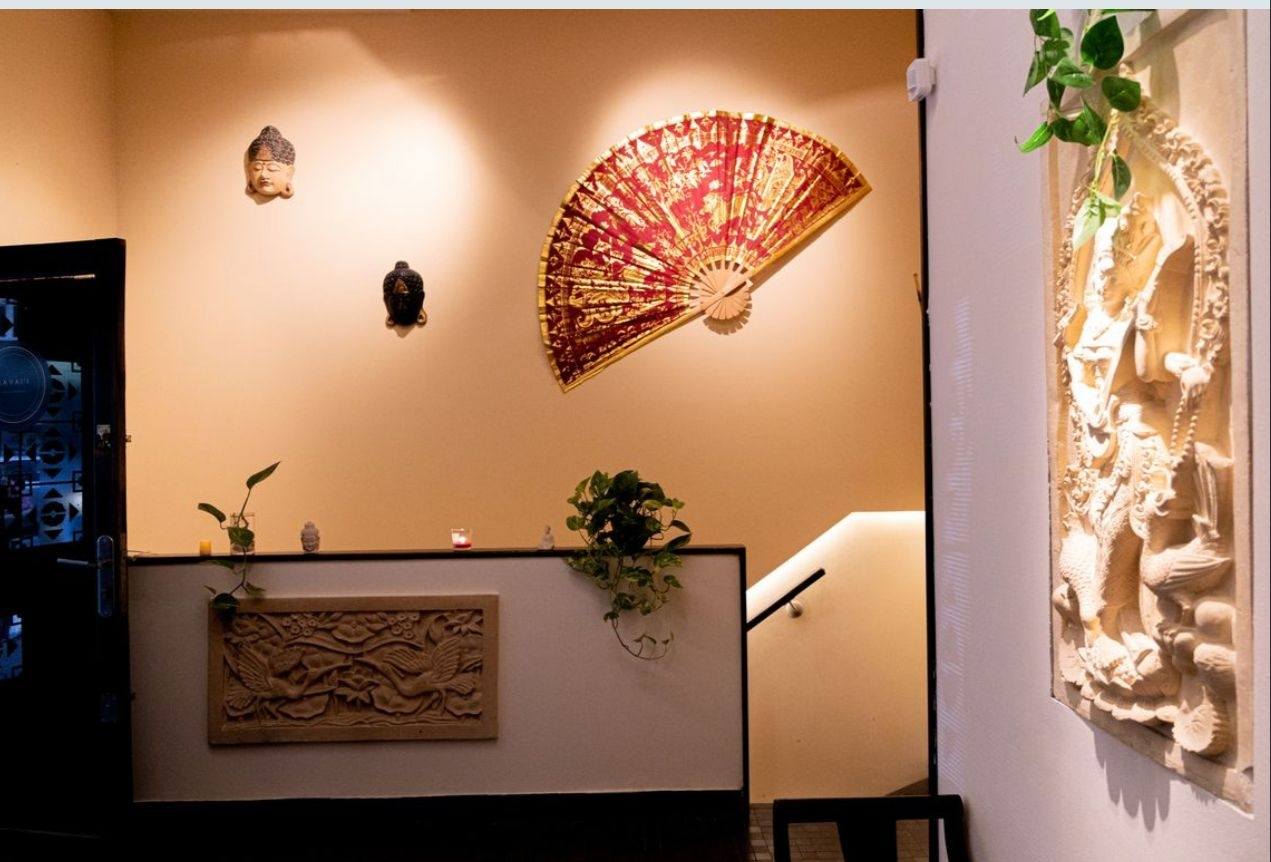 Savai´i Masajes Y Estética - Erotic Massage in Madrid, Spain