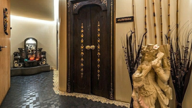 Savai´i Masajes Y Estética - Erotic Massage in Madrid, Spain