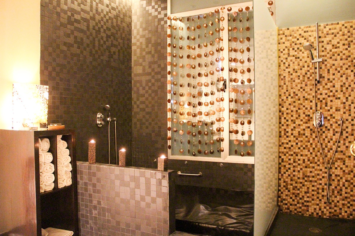 Savai´i Masajes Y Estética - Erotic Massage in Madrid, Spain