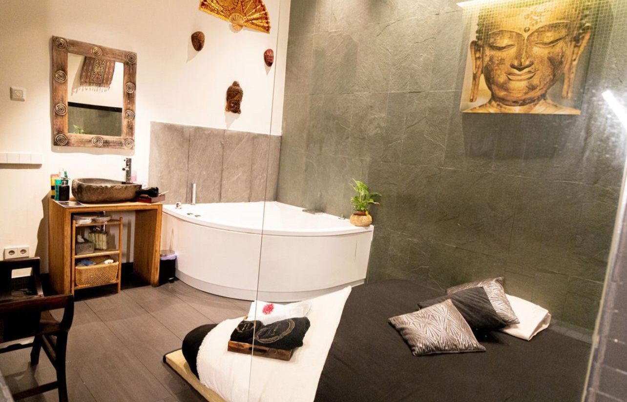 Savai´i Masajes Y Estética - Erotic Massage in Madrid, Spain