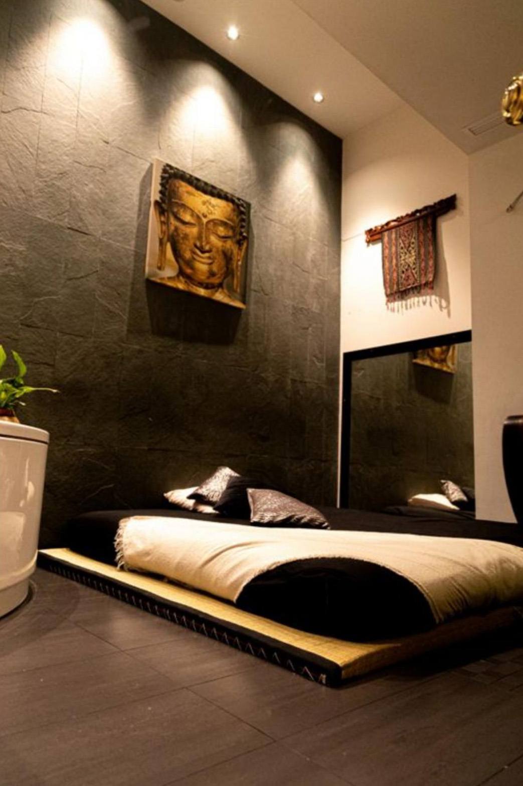 Savai´i Masajes Y Estética - Erotic Massage in Madrid, Spain