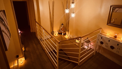 Sense Masajes Tántricos Y Eróticos Para Mujeres Y Parejas Madrid - Erotic Massage in Madrid, Spain