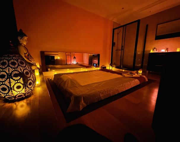 Sense Masajes Tántricos Y Eróticos Para Mujeres Y Parejas Madrid - Erotic Massage in Madrid, Spain