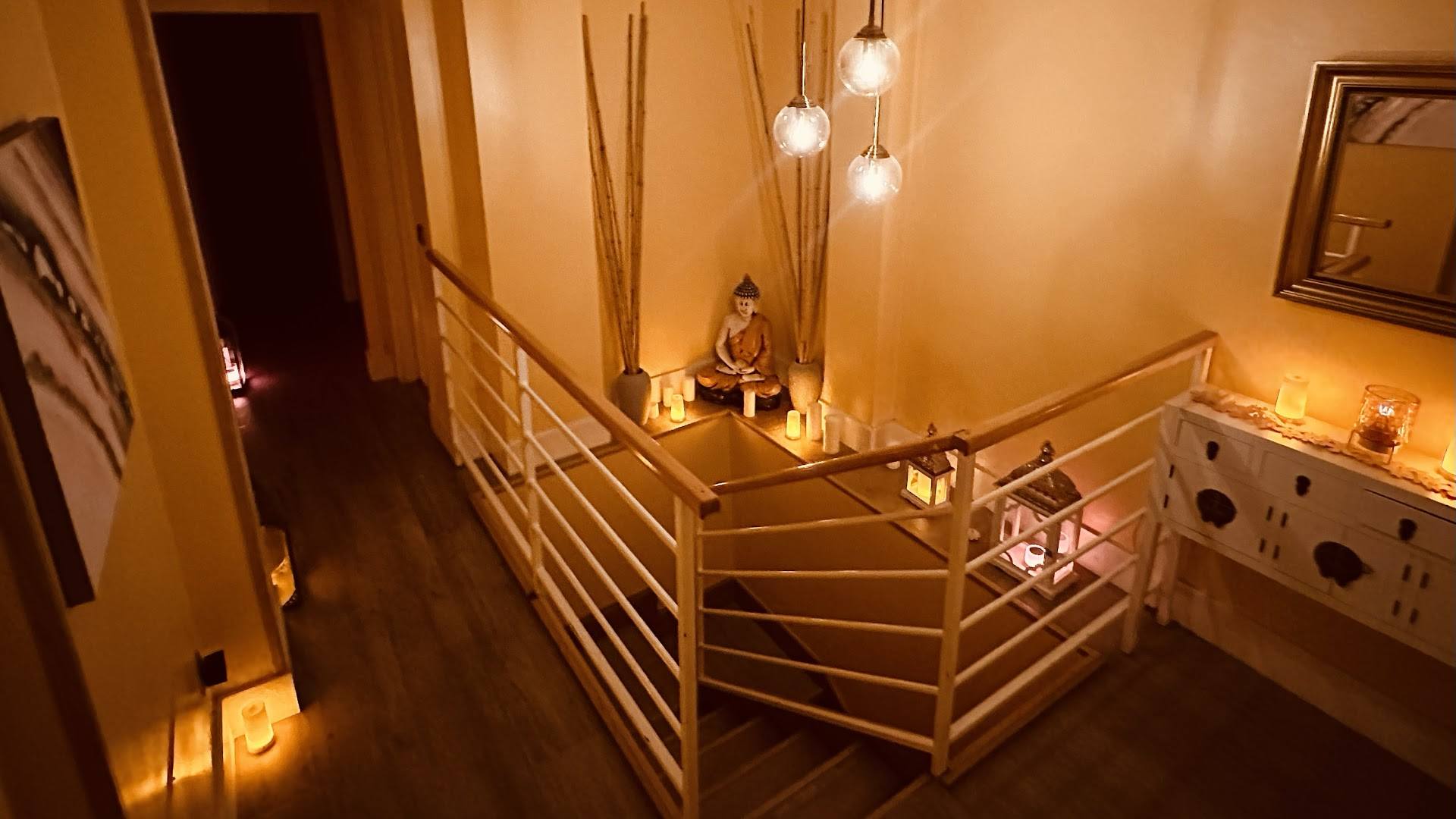 Sense Masajes Tántricos Y Eróticos Para Mujeres Y Parejas Madrid - Erotic Massage in Madrid, Spain