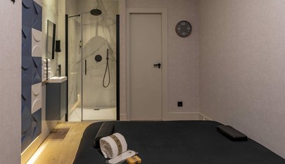 Sensei Masajes Eróticos - Erotic Massage in Madrid, Spain