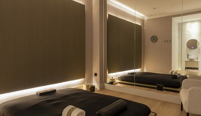 Sensei Masajes Eróticos - Erotic Massage in Madrid, Spain