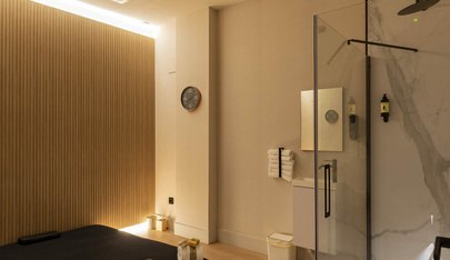 Sensei Masajes Eróticos - Erotic Massage in Madrid, Spain