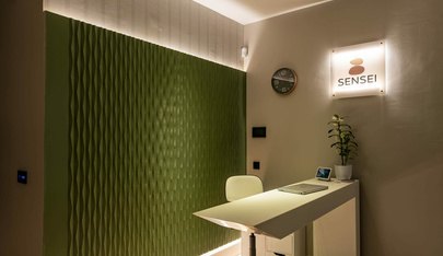 Sensei Masajes Eróticos - Erotic Massage in Madrid, Spain