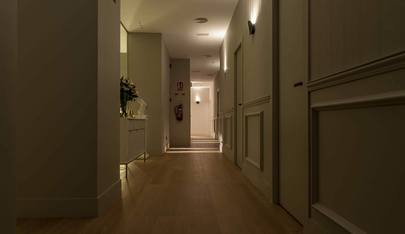 Sensei Masajes Eróticos - Erotic Massage in Madrid, Spain