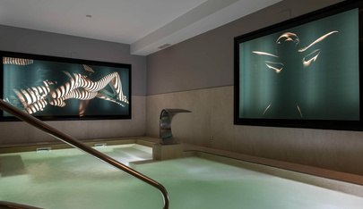 Sensei Masajes Eróticos - Erotic Massage in Madrid, Spain