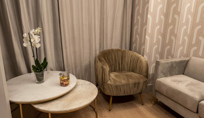 Sensei Masajes Eróticos - Erotic Massage in Madrid, Spain