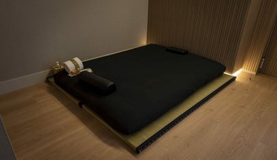 Sensei Masajes Eróticos - Erotic Massage in Madrid, Spain