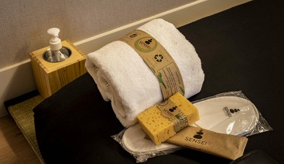 Sensei Masajes Eróticos - Erotic Massage in Madrid, Spain