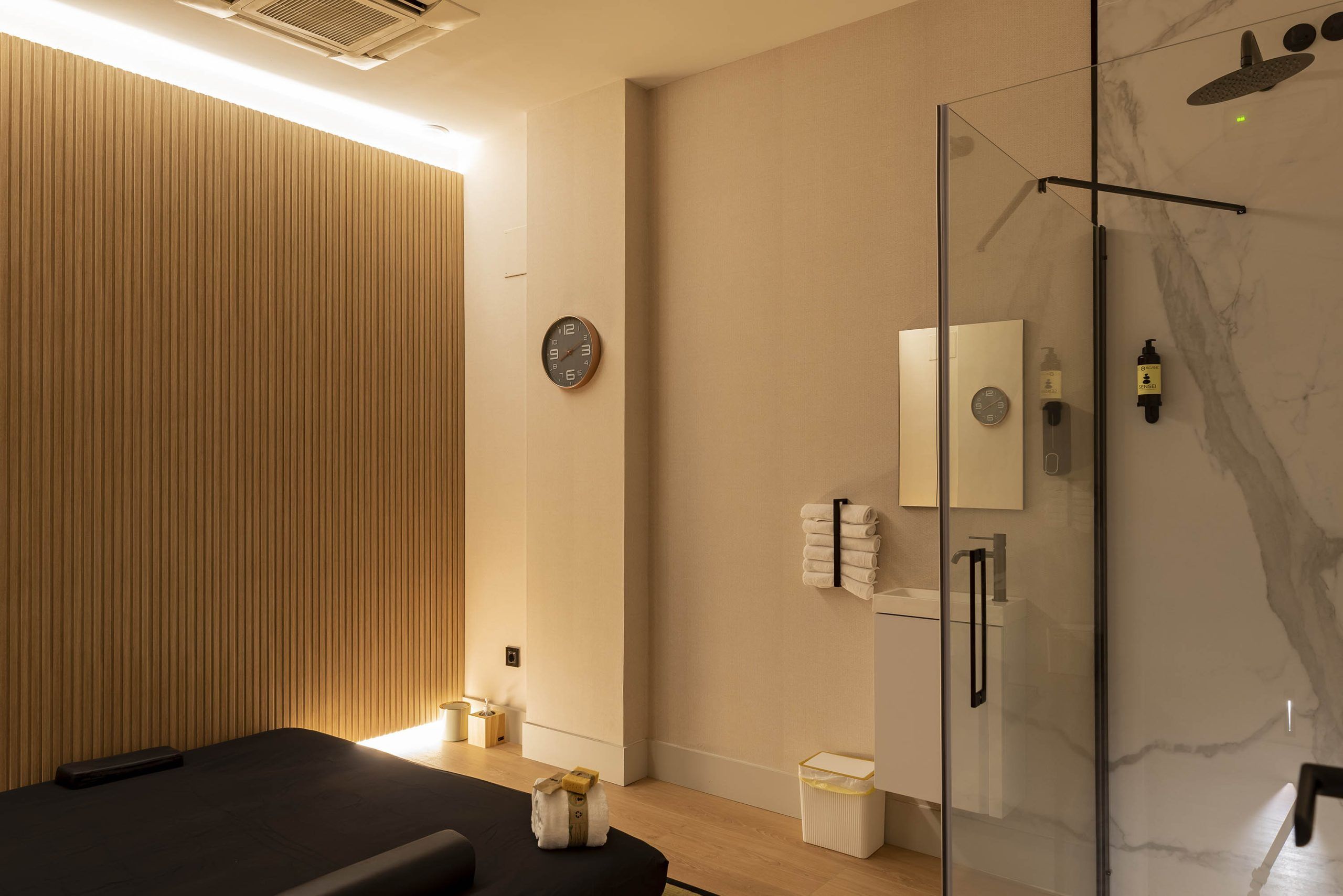 Sensei Masajes Eróticos - Erotic Massage in Madrid, Spain