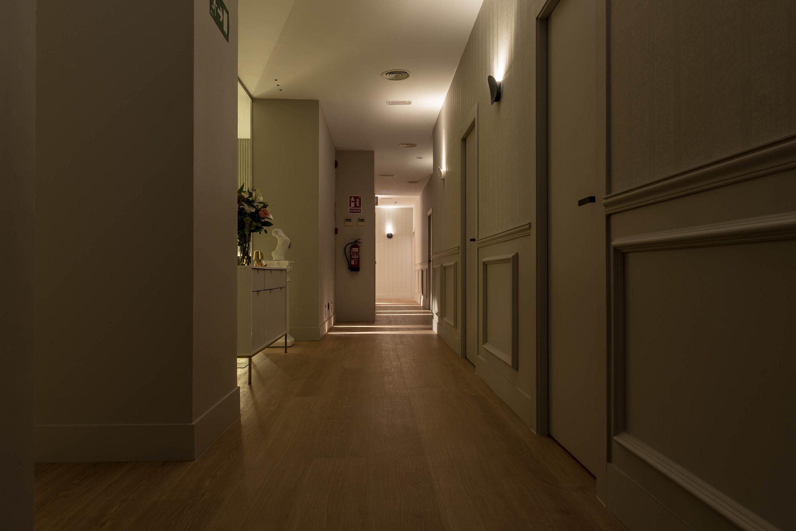 Sensei Masajes Eróticos - Erotic Massage in Madrid, Spain