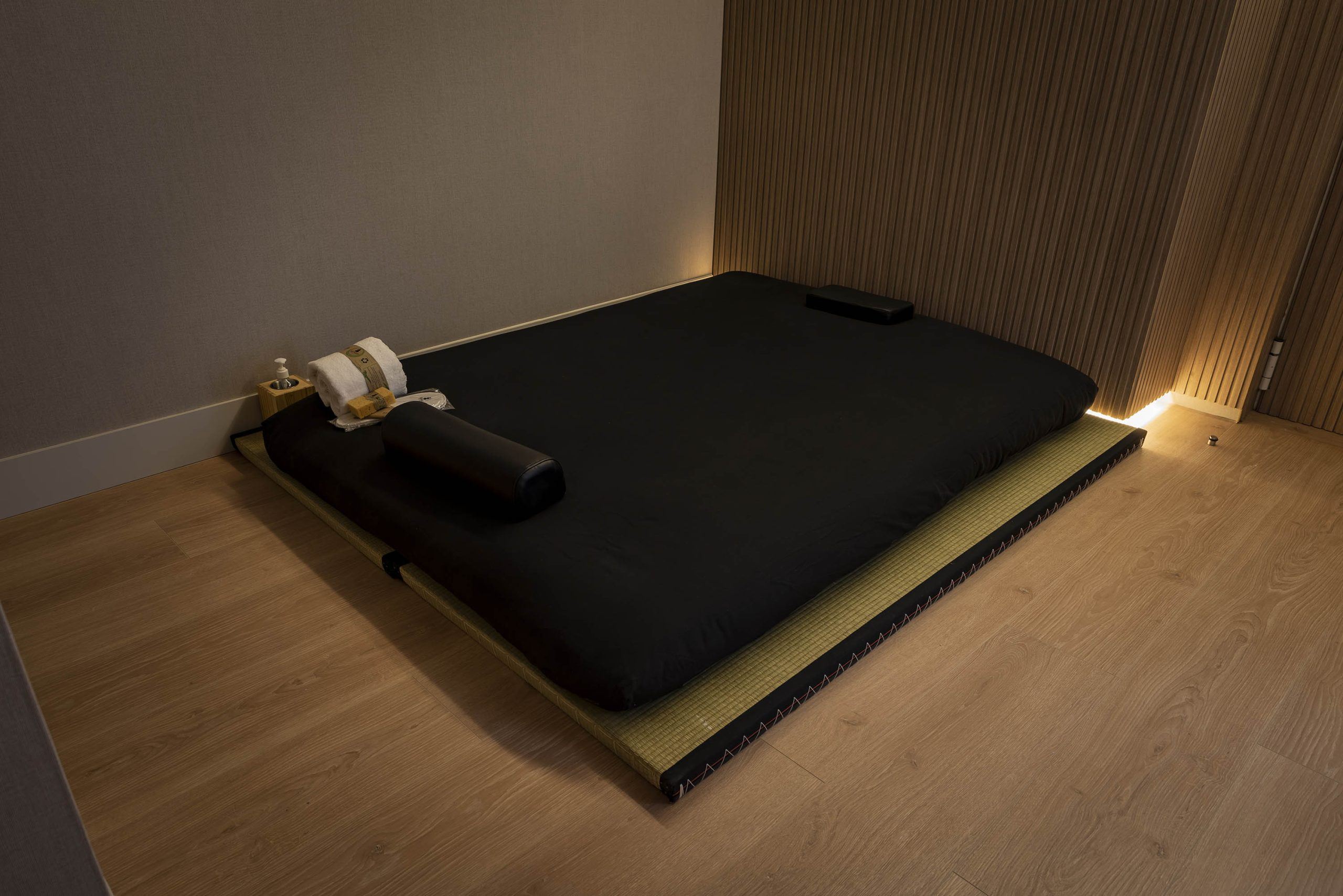Sensei Masajes Eróticos - Erotic Massage in Madrid, Spain