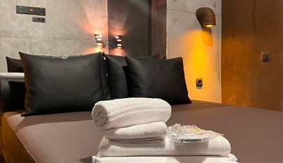 Sugar Massage Masajes Eróticos - Erotic Massage in Madrid, Spain