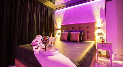 Sugar Massage Masajes Eróticos - Erotic Massage in Madrid, Spain