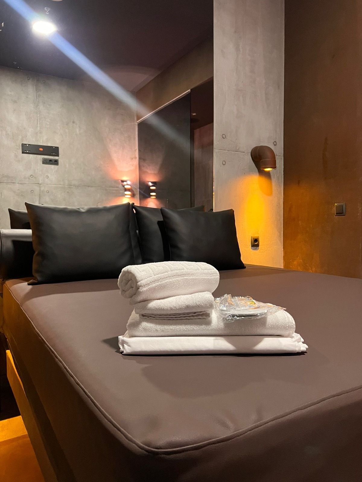 Sugar Massage Masajes Eróticos - Erotic Massage in Madrid, Spain