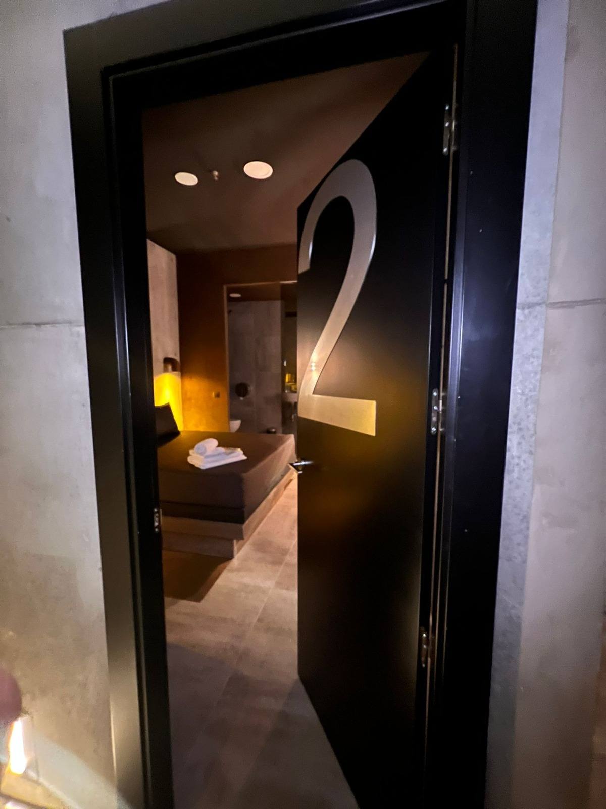 Sugar Massage Masajes Eróticos - Erotic Massage in Madrid, Spain