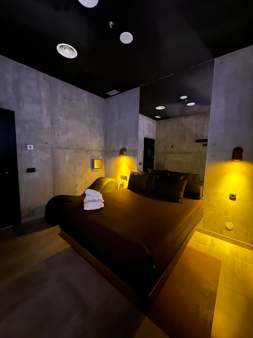 Sugar Massage Masajes Eróticos - Erotic Massage in Madrid, Spain