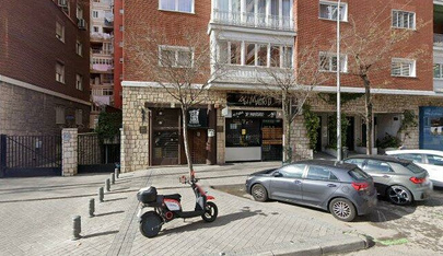 Sukra Massages - Erotic Massage in Madrid, Spain