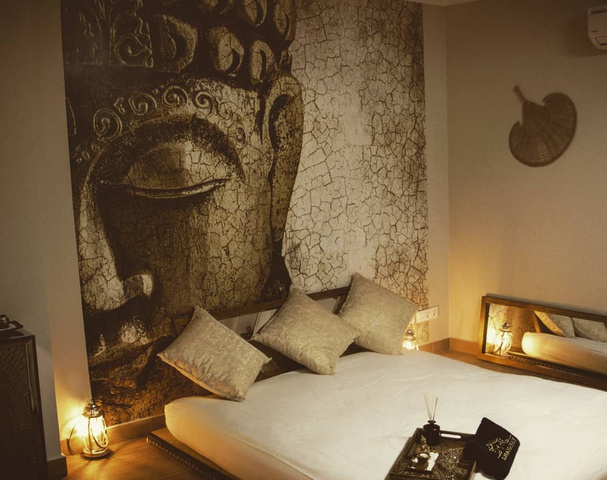 Sukra Massages - Erotic Massage in Madrid, Spain