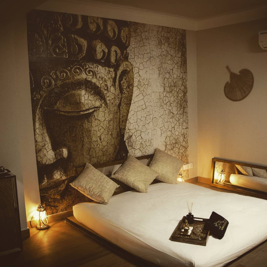 Sukra Massages - Erotic Massage in Madrid, Spain