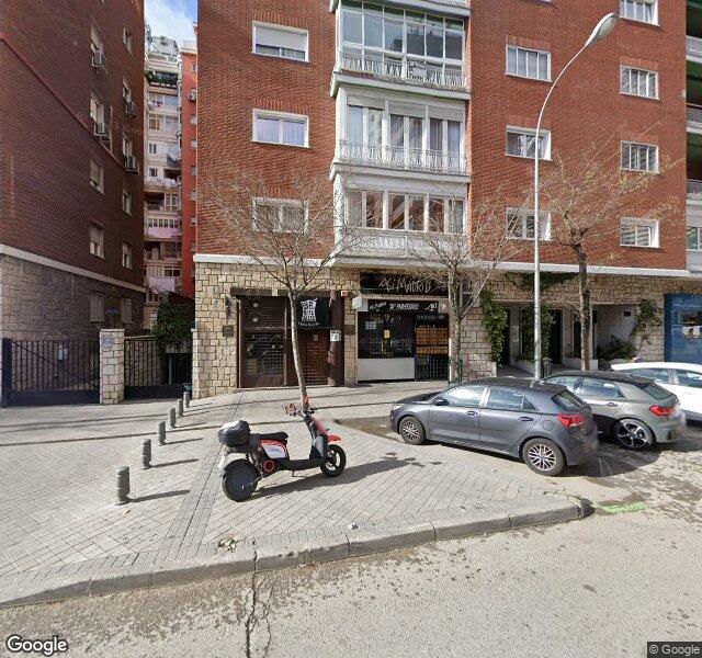 Sukra Massages - Erotic Massage in Madrid, Spain
