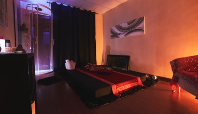 Summum Erotic Massage & Masajes Eróticos Madrid - Erotic Massage in Madrid, Spain