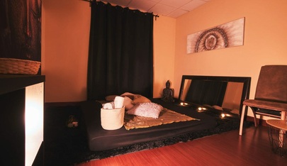 Summum Erotic Massage & Masajes Eróticos Madrid - Erotic Massage in Madrid, Spain