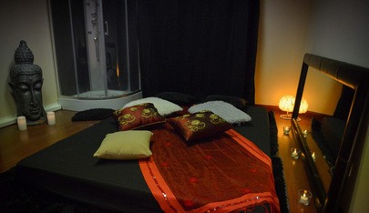 Summum Erotic Massage & Masajes Eróticos Madrid - Erotic Massage in Madrid, Spain