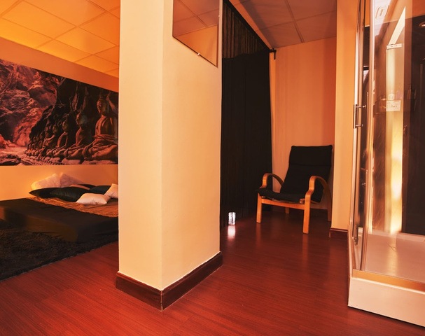 Summum Erotic Massage & Masajes Eróticos Madrid - Erotic Massage in Madrid, Spain