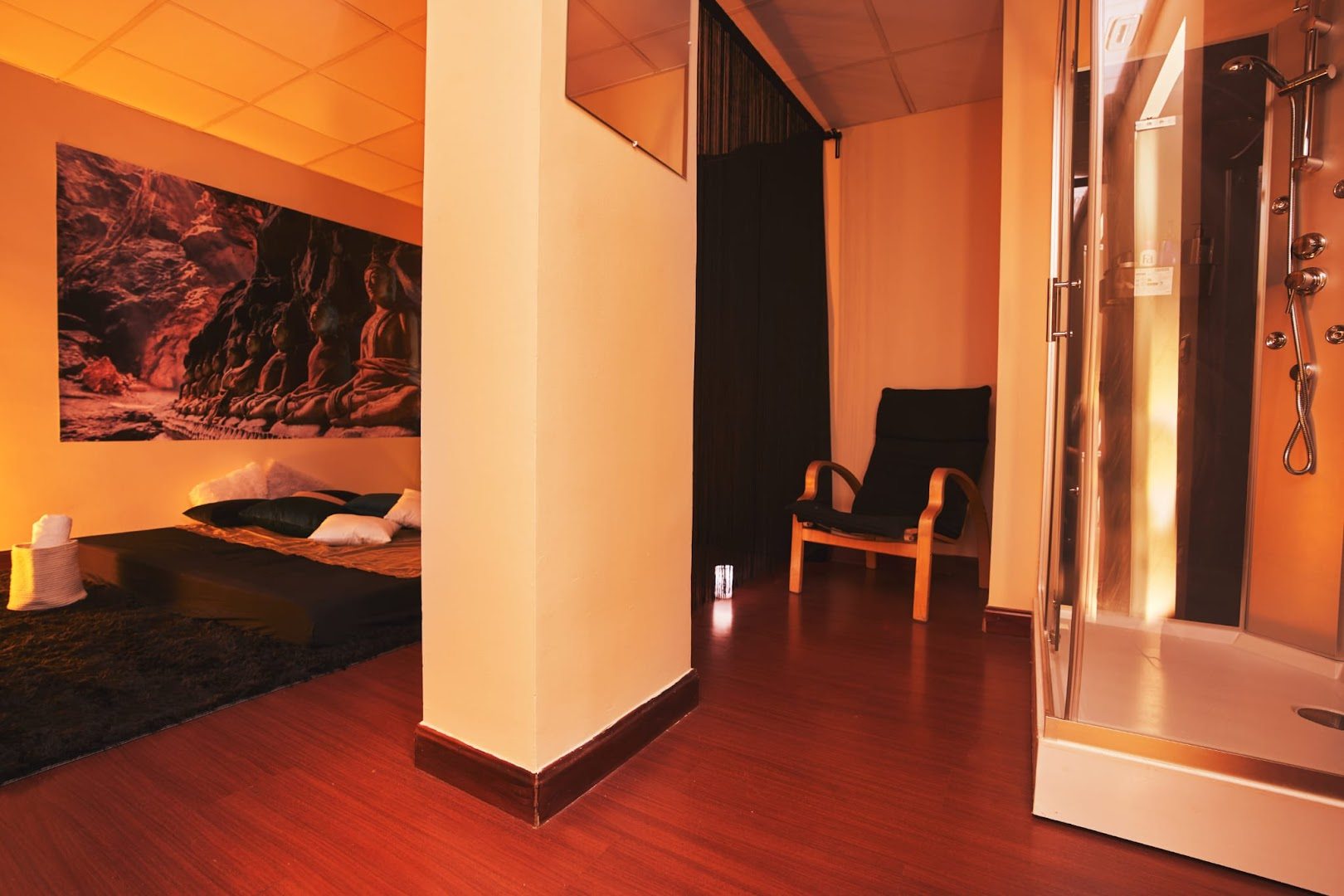 Summum Erotic Massage & Masajes Eróticos Madrid - Erotic Massage in Madrid, Spain