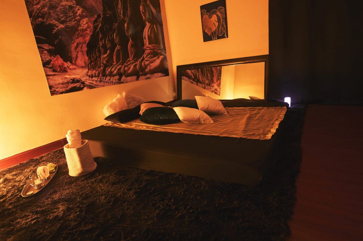 Summum Erotic Massage & Masajes Eróticos Madrid - Erotic Massage in Madrid, Spain