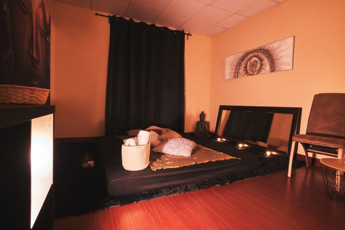 Summum Erotic Massage & Masajes Eróticos Madrid - Erotic Massage in Madrid, Spain