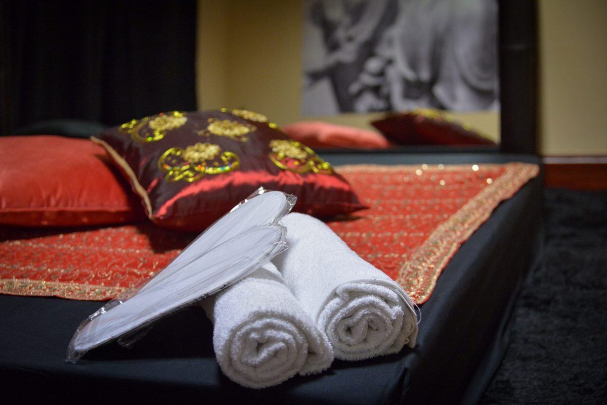 Summum Erotic Massage & Masajes Eróticos Madrid - Erotic Massage in Madrid, Spain