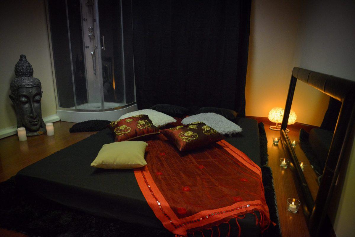 Summum Erotic Massage & Masajes Eróticos Madrid - Erotic Massage in Madrid, Spain
