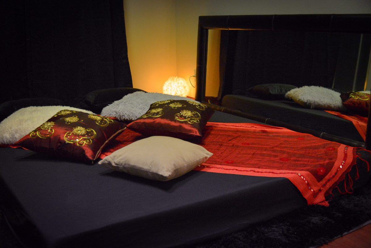 Summum Erotic Massage & Masajes Eróticos Madrid - Erotic Massage in Madrid, Spain