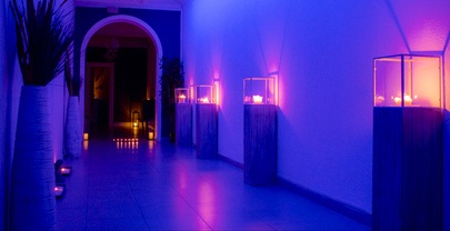 Tantra Massage Masajes Majestic - Erotic Massage in Madrid, Spain