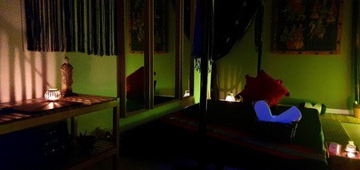 Tantra Massage Masajes Majestic - Erotic Massage in Madrid, Spain