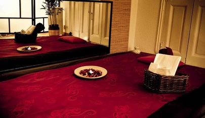 Tantra Massage Masajes Majestic - Erotic Massage in Madrid, Spain