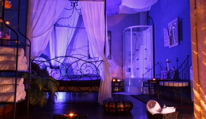 Tantra Massage Masajes Majestic - Erotic Massage in Madrid, Spain